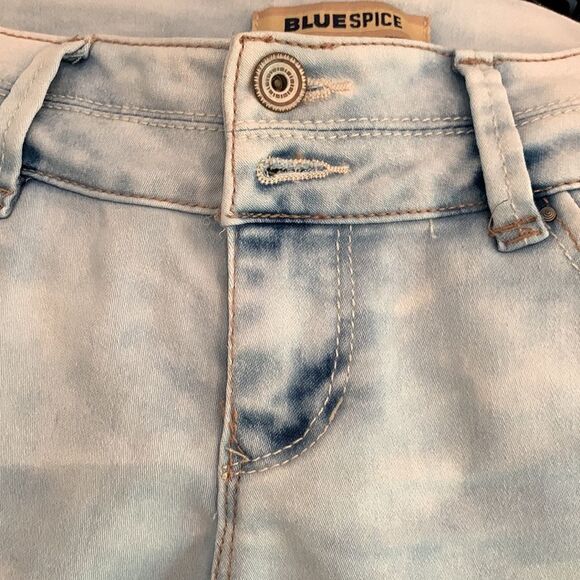 Blue Spice Jeans - Picture 3 of 7